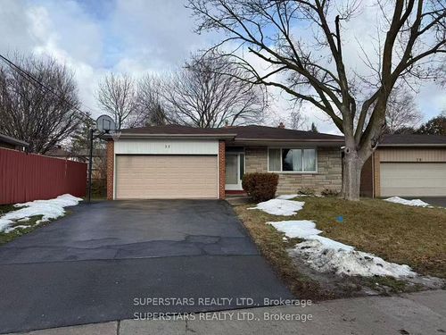 31 Fred Varley Dr, Unionville, ON, L3R1S5 | Card Image