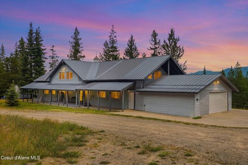205 Lark Ln, Priest Lake, ID, 83856-8861 | Card Image