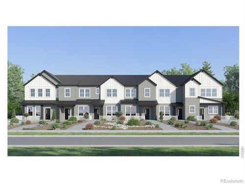 3542 Quincy Bay Place, Loveland, CO, 80538 | Card Image