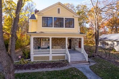 403 S Garth Ave, House other with 4 bedrooms, 2 bathrooms and null parking in COLUMBIA MO | Image 1