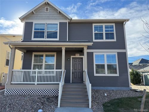 9438 E 109th Ave, Commerce City, CO, 80640 | Card Image