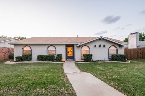 3129 Windsor Rd, Carrollton, TX, 75007-3522 | Card Image