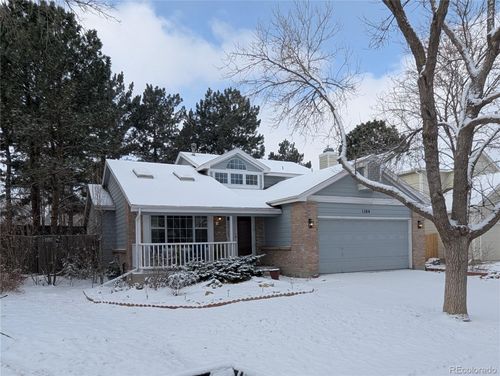 1104 E 130th Drive, Thornton, CO, 80241 | Card Image