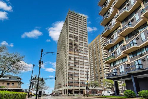 806-6171 N Sheridan Rd, Chicago, IL, 60660-5848 | Card Image