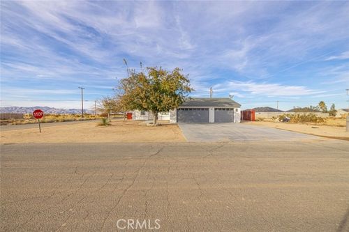  Rea Avenue, California City, CA, 93505 | Card Image