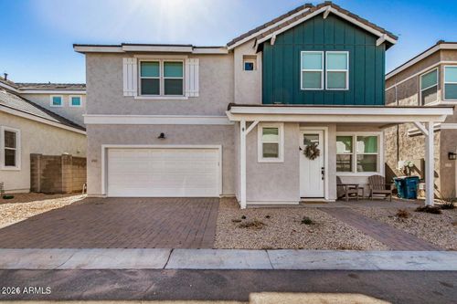 1927 W 23rd Avenue, Apache Junction, AZ, 85120 | Card Image