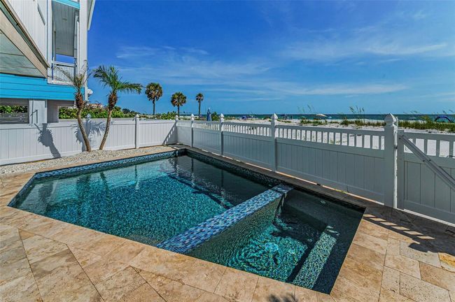13303 Gulf Ln, House other with 6 bedrooms, 6 bathrooms and null parking in MADEIRA BEACH FL | Image 41