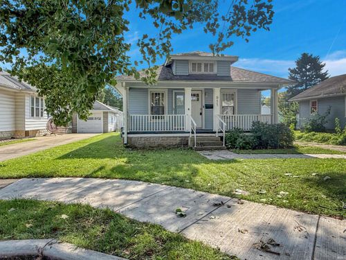 311 S 26th St, Lafayette, IN, 47904-3115 | Card Image