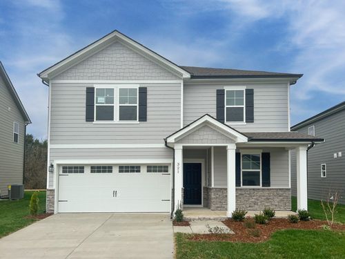 1364 Georgetown Dr, Old Hickory, TN, 37138-2228 | Card Image