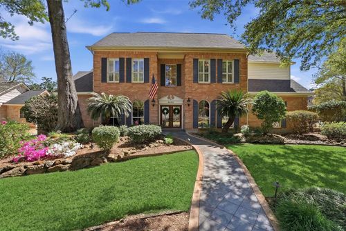 5902 Spring Lodge Dr, Kingwood, TX, 77345-2450 | Card Image