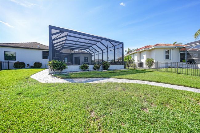 1801 Los Alamos Dr, House other with 3 bedrooms, 3 bathrooms and null parking in PUNTA GORDA FL | Image 62