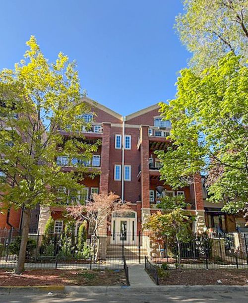 3r-930 W Cuyler Ave, Chicago, IL, 60613-2451 | Card Image