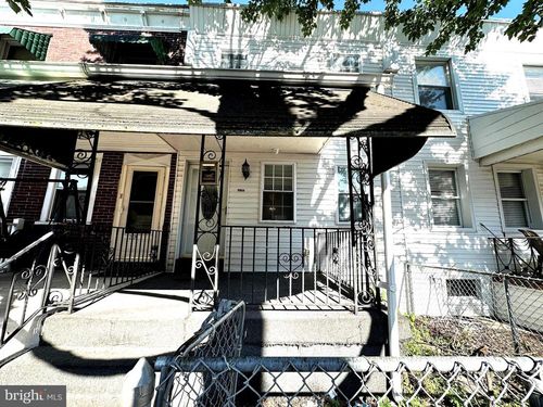 2731 S Fairhill St, PHILADELPHIA, PA, 19148-4805 | Card Image