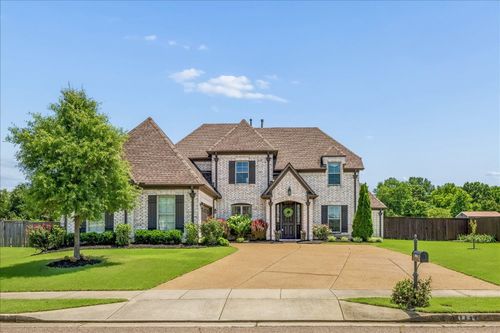 3536 Welford Dr, Bartlett, TN, 38133 | Card Image