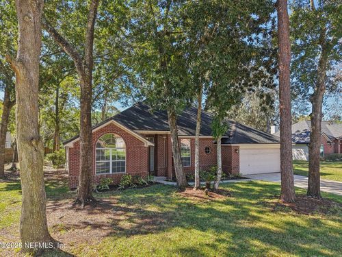 208 Honeysuckle Way, St Johns, FL, 32259-3317 | Card Image