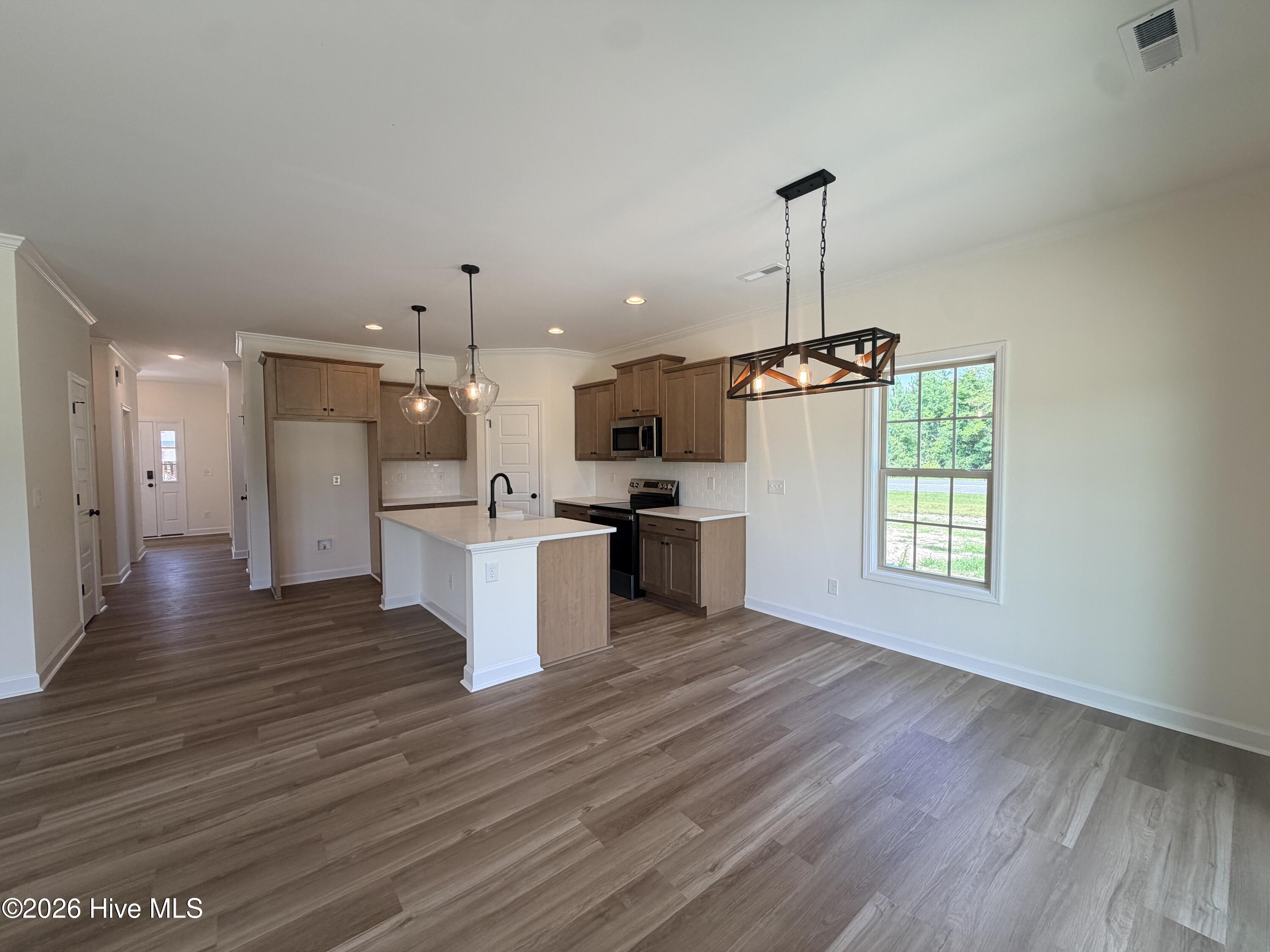 Residential in Smithfield 4