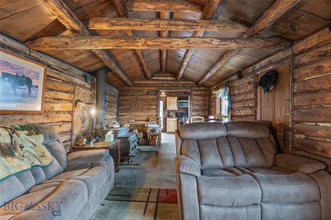 3144 Iris Ridge Rd, House other with 2 bedrooms, 2 bathrooms and null parking in Ramsay MT | Image 8