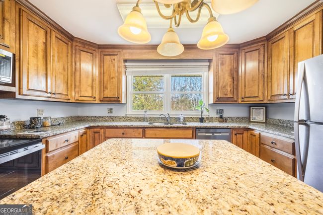9834 Lavonia Rd, House other with 4 bedrooms, 2 bathrooms and 2 parking in Carnesville GA | Image 32