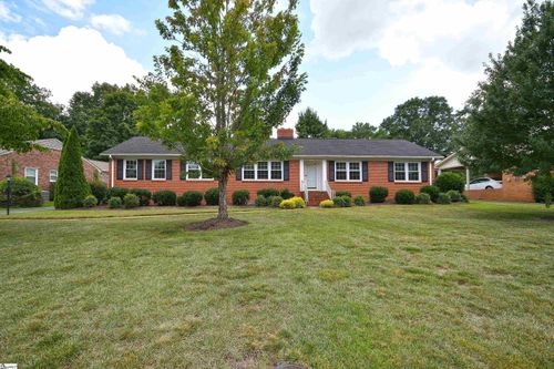 19 Spring Forest Road, Greenville, SC, 29615 | Card Image