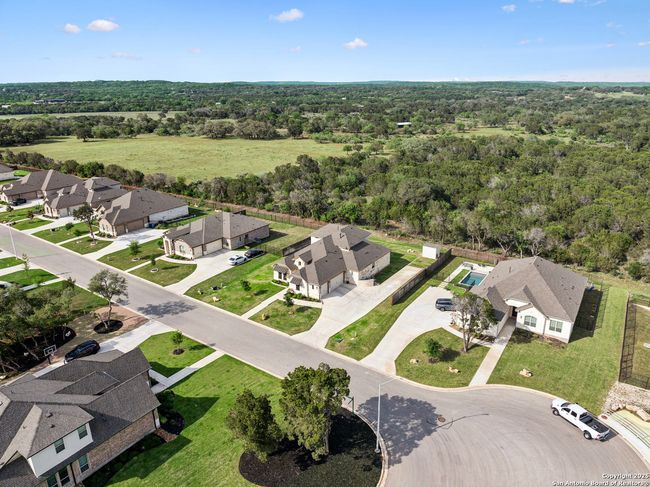 2534 Rauschenbach, House other with 4 bedrooms, 4 bathrooms and null parking in New Braunfels TX | Image 5