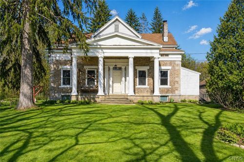 10817 State Route 34, Cato, NY, 13033-3204 | Card Image