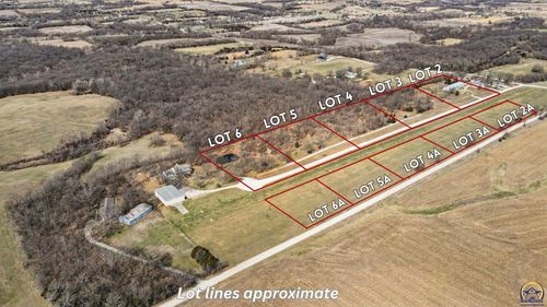 LOT 3 & 3A Hollingsworth Rd, Basehor, KS, 66007 | Card Image
