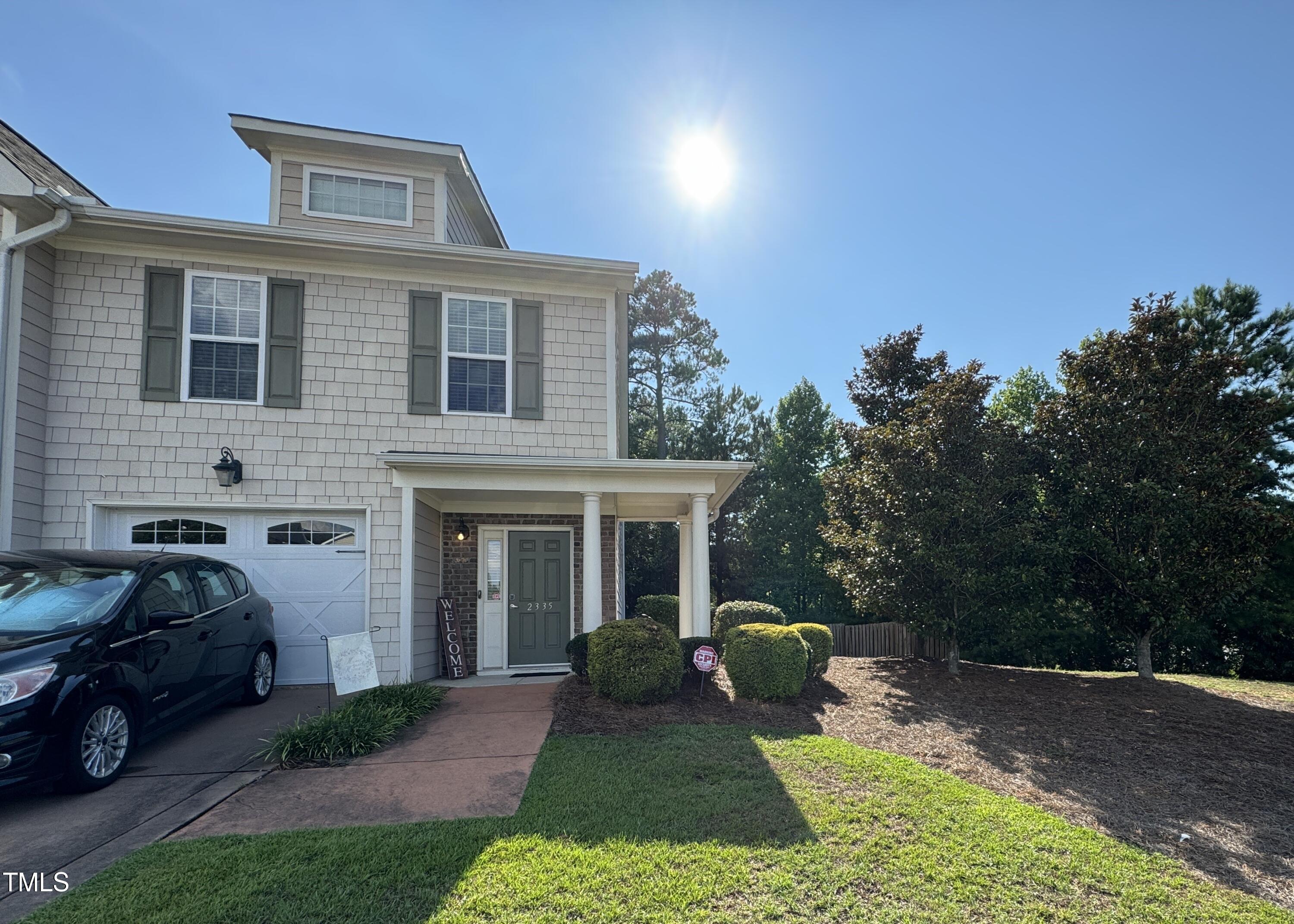 Bentridge Ln, Fayetteville, NC 28304