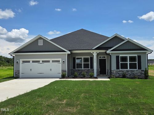 lot-2-5719 Red Oak Battleboro Rd, Battleboro, NC, 27809-9326 | Card Image