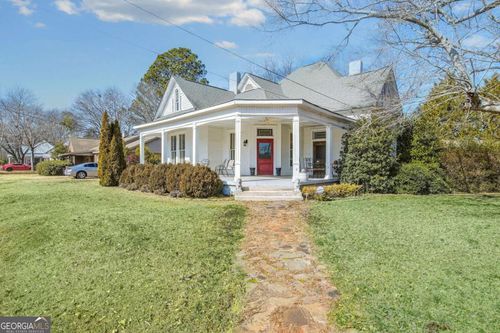 5 W Oak St, Luthersville, GA, 30251-1502 | Card Image