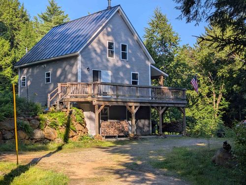 172 Covered Bridge Rd, Thornton, NH, 03285-6316 | Card Image