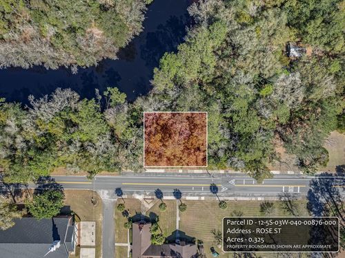 112 Rose St, Sopchoppy, FL, 32358-1346 | Card Image