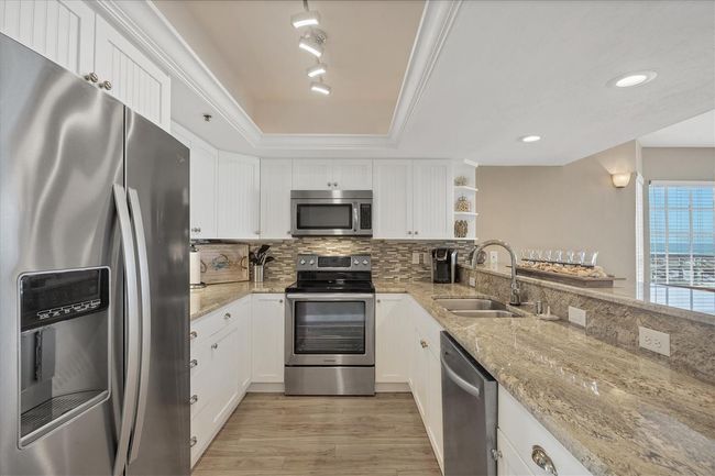 2813 - 7470 Palm Island Dr, Condo with 2 bedrooms, 2 bathrooms and null parking in PLACIDA FL | Image 28