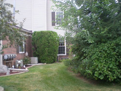 44602 N Bunker Hill Dr, Clinton Township, MI, 48038-1005 | Card Image