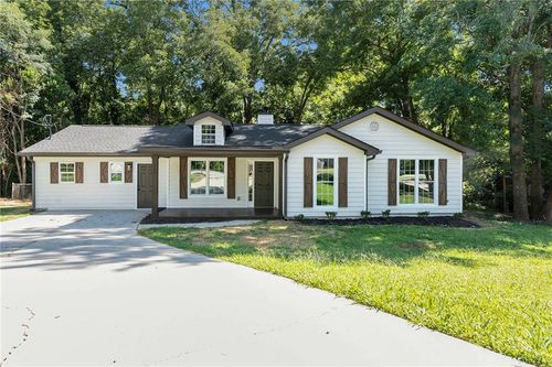 270 Carsons Cv, Mcdonough, GA, 30253-2163 | Card Image