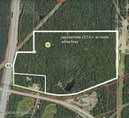 127+- Ac Mississippi 198, Lucedale, MS, 39452 | Card Image