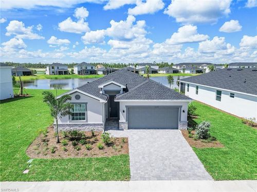 15077 Anchorage Rd, Babcock Ranch, FL, 33982-2726 | Card Image