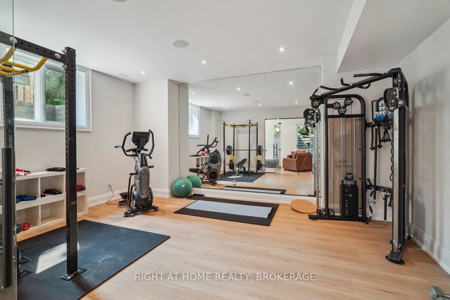 1260 Braeside Dr, House other with 5 bedrooms, 7 bathrooms and 7 parking in Oakville ON | Image 44