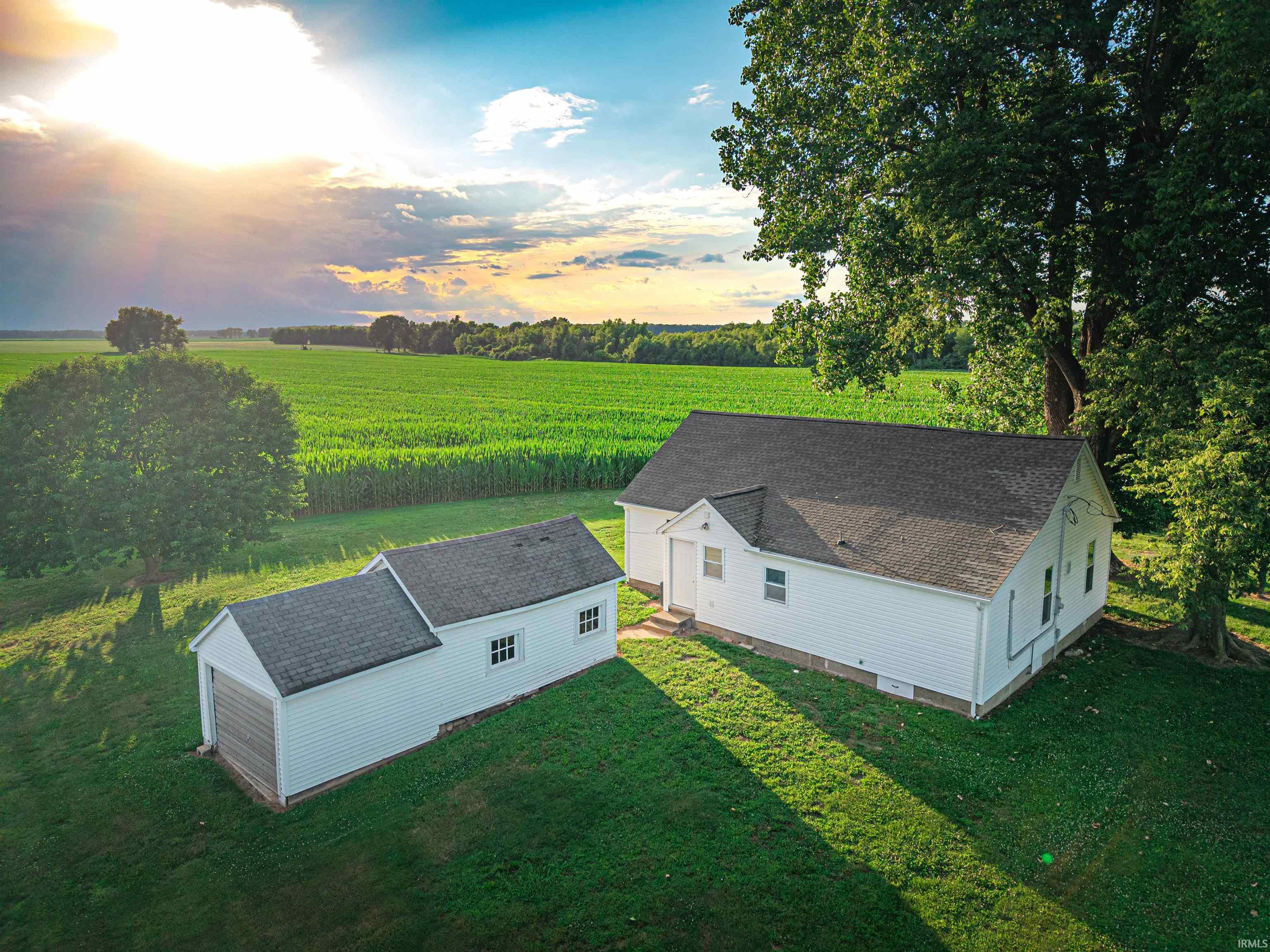 Residential in Mount Vernon 3