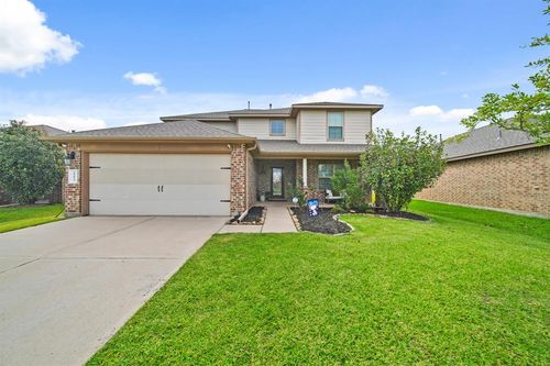29023 Jacobs River Dr, Katy, TX, 77494-6943 | Card Image