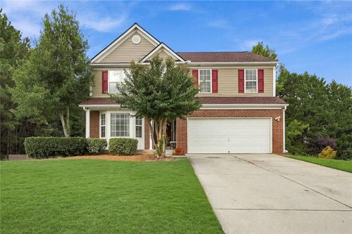 2542 Haynes Meadow Ct, Grayson, GA, 30017-2818 | Card Image