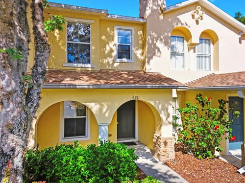 6811 Dartmouth Hill St, RIVERVIEW, FL, 33578-4490 | Card Image