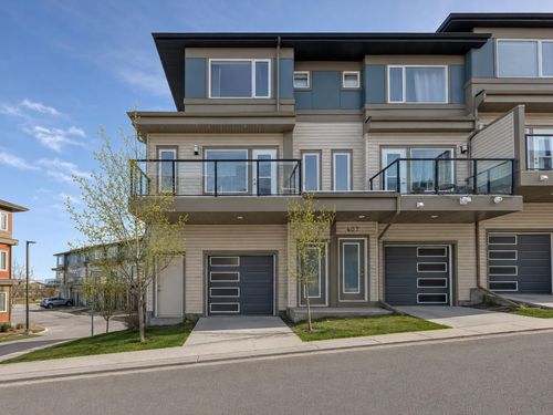 408-501 River Heights Dr, Cochrane, AB, T4C2L3 | Card Image