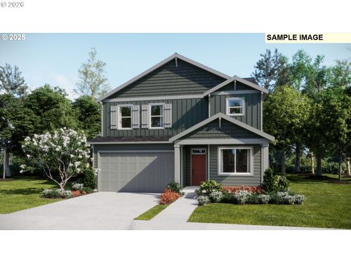 2690 Mt St Helens Ave Se, Salem, OR, 97302-7000 | Card Image