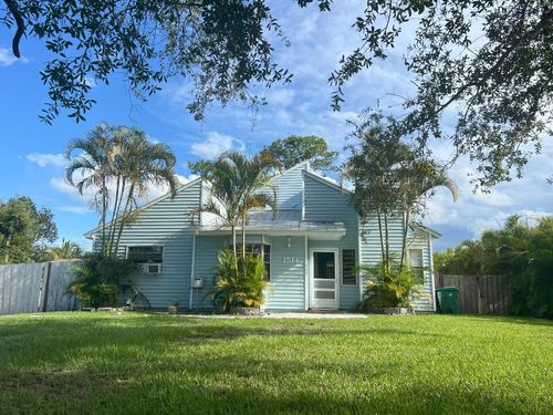 1514 Sw Mercedes Ave, Port St. Lucie, FL, 34953-4119 | Card Image