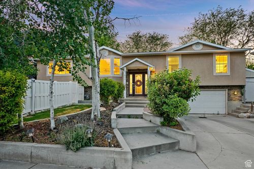 1430 W 6720 S, West Jordan, UT, 84084-2535 | Card Image