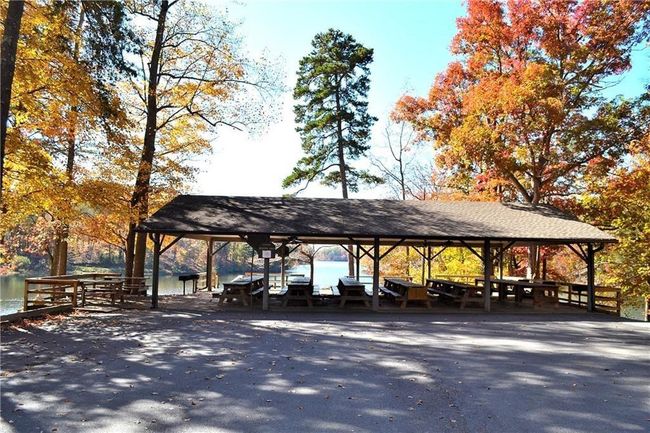 222 Mulligan Way, House other with 3 bedrooms, 3 bathrooms and null parking in Jasper GA | Image 63