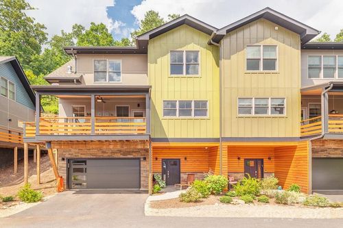 406 Kessler Pl, Asheville, NC, 28804-0131 | Card Image
