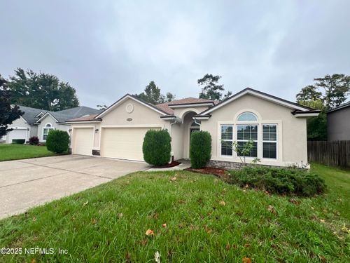 12338 Hagan Creek Dr, Jacksonville, FL, 32218-8318 | Card Image