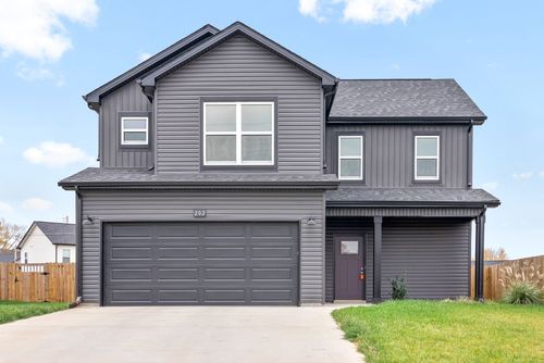 202 Copeland Rd, Clarksville, TN, 37042-5734 | Card Image