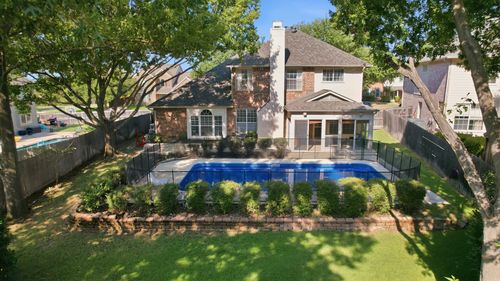 7654 Arcadia Trl, Fort Worth, TX, 76137-3534 | Card Image